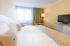 Doppelzimmer comfort - Select Hotel Erlangen